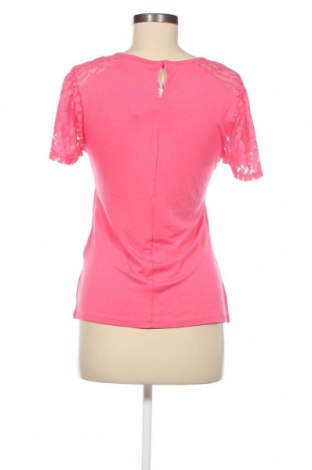Γυναικεία μπλούζα ONLY, Μέγεθος S, Χρώμα Ρόζ , Τιμή 4,74 €