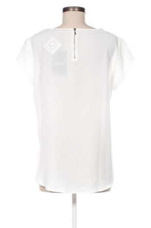 Дамска блуза ONLY, Размер M, Цвят Бял, Цена 29,90 лв.