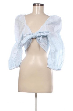 Γυναικεία μπλούζα ONLY, Μέγεθος M, Χρώμα Πολύχρωμο, Τιμή 4,98 €