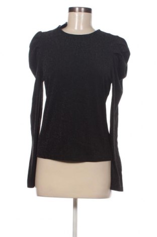 Дамска блуза ONLY, Размер L, Цвят Черен, Цена 10,12 лв.