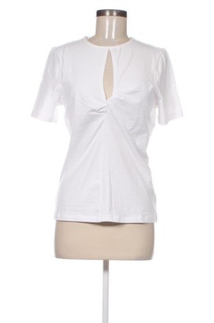 Γυναικεία μπλούζα ONLY, Μέγεθος XL, Χρώμα Λευκό, Τιμή 10,67 €