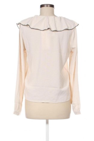 Γυναικεία μπλούζα ONLY, Μέγεθος S, Χρώμα  Μπέζ, Τιμή 5,93 €