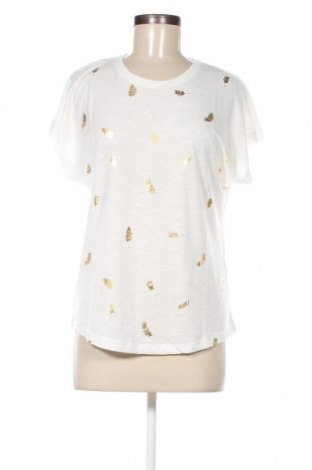 Γυναικεία μπλούζα ONLY, Μέγεθος L, Χρώμα Εκρού, Τιμή 23,71 €