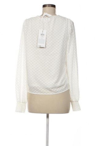 Γυναικεία μπλούζα ONLY, Μέγεθος M, Χρώμα Λευκό, Τιμή 7,11 €