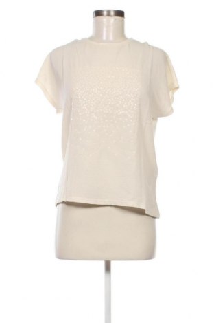 Γυναικεία μπλούζα ONLY, Μέγεθος M, Χρώμα Εκρού, Τιμή 4,74 €