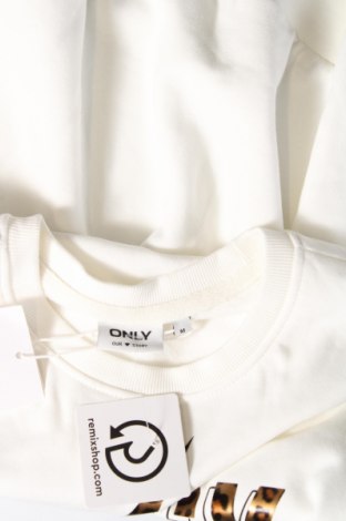 Damen Shirt ONLY, Größe M, Farbe Weiß, Preis 7,11 €