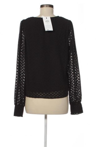 Γυναικεία μπλούζα ONLY, Μέγεθος M, Χρώμα Μαύρο, Τιμή 7,11 €