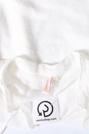 Дамска блуза ONLY, Размер M, Цвят Бял, Цена 13,80 лв.