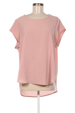 Γυναικεία μπλούζα ONLY, Μέγεθος XL, Χρώμα Σάπιο μήλο, Τιμή 23,71 €
