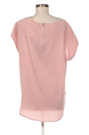 Damen Shirt ONLY, Größe XL, Farbe Aschrosa, Preis € 23,71