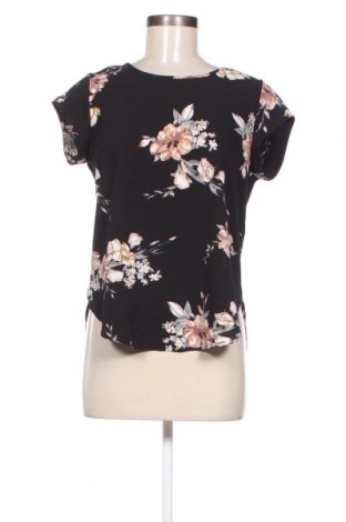 Γυναικεία μπλούζα ONLY, Μέγεθος S, Χρώμα Μαύρο, Τιμή 8,30 €