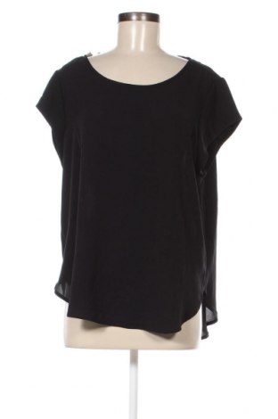 Γυναικεία μπλούζα ONLY, Μέγεθος XL, Χρώμα Μαύρο, Τιμή 6,40 €