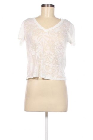 Γυναικεία μπλούζα ONLY, Μέγεθος S, Χρώμα Λευκό, Τιμή 3,56 €