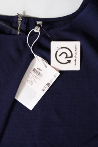 Damen Shirt ONLY, Größe L, Farbe Blau, Preis 23,71 €