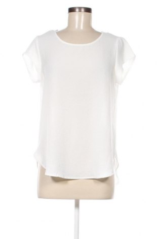 Γυναικεία μπλούζα ONLY, Μέγεθος M, Χρώμα Λευκό, Τιμή 8,77 €