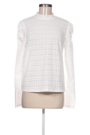 Γυναικεία μπλούζα ONLY, Μέγεθος XL, Χρώμα Λευκό, Τιμή 13,04 €