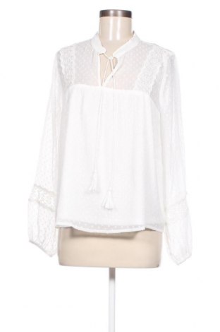 Γυναικεία μπλούζα ONLY, Μέγεθος M, Χρώμα Λευκό, Τιμή 5,45 €