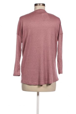 Γυναικεία μπλούζα ONLY, Μέγεθος S, Χρώμα Ρόζ , Τιμή 1,86 €