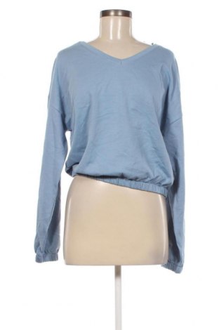 Γυναικεία μπλούζα ONLY, Μέγεθος L, Χρώμα Μπλέ, Τιμή 5,57 €