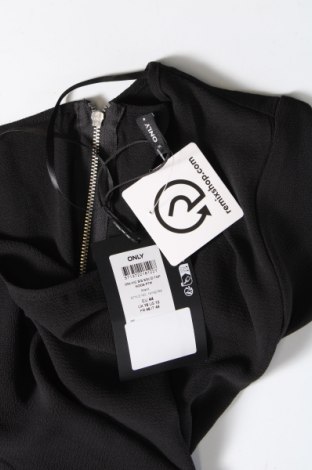 Damen Shirt ONLY, Größe XL, Farbe Schwarz, Preis 5,93 €