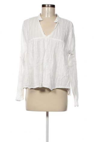Дамска блуза ONLY, Размер S, Цвят Бял, Цена 7,00 лв.