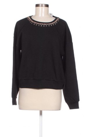 Γυναικεία μπλούζα ONLY, Μέγεθος M, Χρώμα Μαύρο, Τιμή 5,93 €