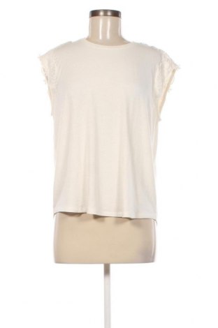 Дамска блуза ONLY, Размер XL, Цвят Екрю, Цена 46,00 лв.