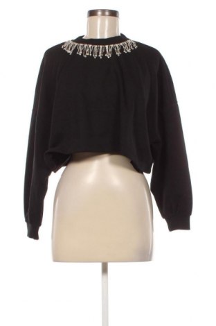 Γυναικεία μπλούζα ONLY, Μέγεθος XS, Χρώμα Μαύρο, Τιμή 5,45 €