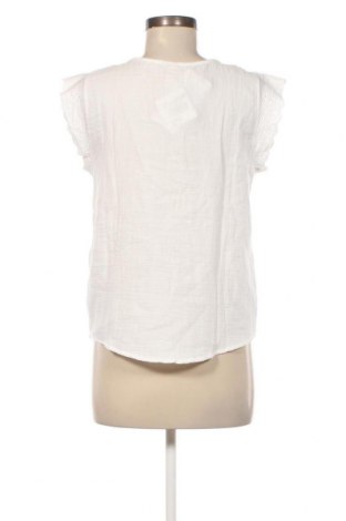 Γυναικεία μπλούζα ONLY, Μέγεθος M, Χρώμα Λευκό, Τιμή 9,48 €