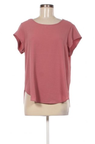 Γυναικεία μπλούζα ONLY, Μέγεθος M, Χρώμα Κόκκινο, Τιμή 23,71 €