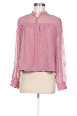 Damen Shirt ONLY, Größe S, Farbe Aschrosa, Preis 5,93 €