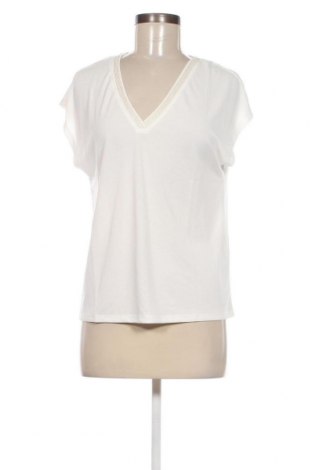 Γυναικεία μπλούζα ONLY, Μέγεθος M, Χρώμα Λευκό, Τιμή 3,56 €