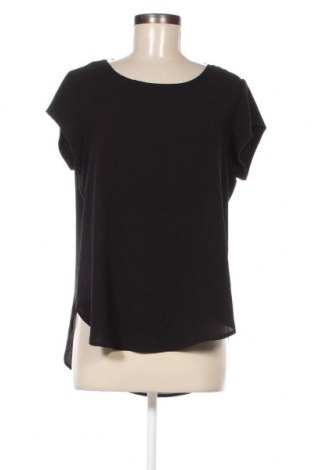 Γυναικεία μπλούζα ONLY, Μέγεθος M, Χρώμα Μαύρο, Τιμή 5,45 €