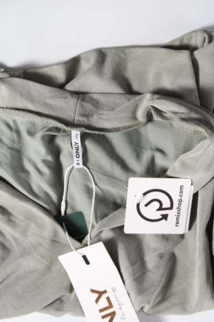 Damen Shirt ONLY, Größe M, Farbe Grün, Preis € 3,56
