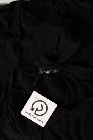 Bluză de femei ONLY, Mărime XS, Culoare Negru, Preț 15,13 Lei