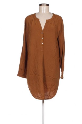 Γυναικεία μπλούζα ONLY, Μέγεθος M, Χρώμα Καφέ, Τιμή 5,52 €