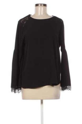 Γυναικεία μπλούζα ONLY, Μέγεθος M, Χρώμα Μαύρο, Τιμή 3,46 €