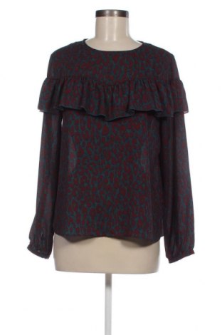 Γυναικεία μπλούζα ONLY, Μέγεθος M, Χρώμα Πολύχρωμο, Τιμή 3,83 €