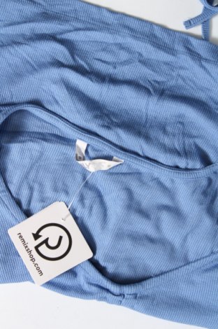 Bluză de femei ONLY, Mărime M, Culoare Albastru, Preț 15,13 Lei