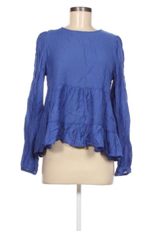 Damen Shirt ONLY, Größe M, Farbe Blau, Preis 4,87 €