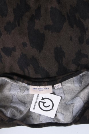Damen Shirt ONLY Carmakoma, Größe XXL, Farbe Mehrfarbig, Preis € 6,96