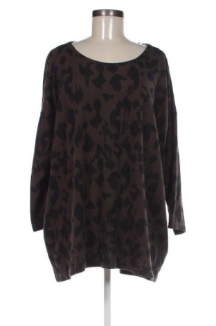 Damen Shirt ONLY Carmakoma, Größe XXL, Farbe Mehrfarbig, Preis € 6,26