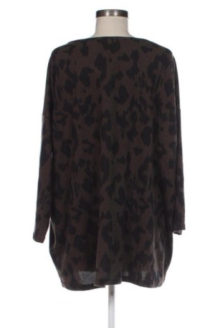 Damen Shirt ONLY Carmakoma, Größe XXL, Farbe Mehrfarbig, Preis 6,26 €