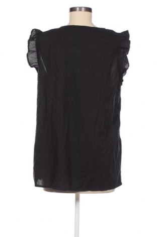 Дамска блуза ONLY Carmakoma, Размер XL, Цвят Черен, Цена 23,00 лв.