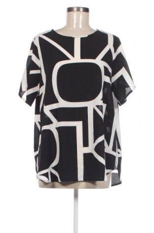 Дамска блуза ONLY Carmakoma, Размер XL, Цвят Многоцветен, Цена 23,00 лв.