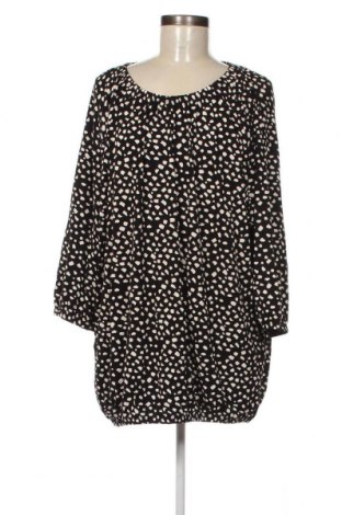 Дамска блуза ONLY Carmakoma, Размер XL, Цвят Черен, Цена 8,00 лв.