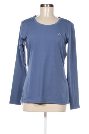 Γυναικεία μπλούζα ONLY Play, Μέγεθος L, Χρώμα Μπλέ, Τιμή 1,67 €