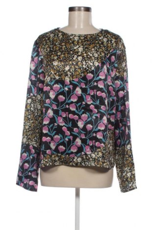 Γυναικεία μπλούζα Oasis, Μέγεθος XL, Χρώμα Πολύχρωμο, Τιμή 17,86 €