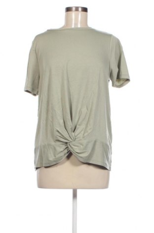 Γυναικεία μπλούζα Object, Μέγεθος L, Χρώμα Πράσινο, Τιμή 5,95 €