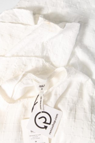 Γυναικεία μπλούζα Object, Μέγεθος S, Χρώμα Λευκό, Τιμή 39,69 €